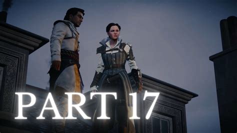 Assassin S Creed Syndicate Gameplay Part Sequence Unbreaking