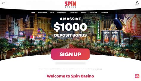 Spin Casino | Spin Casino Canada | Free Spin Casino