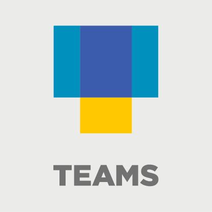 Microsoft teams is one of the most comprehensive collaboration tools for seamless work and team management. Teams Design - Wikipedia