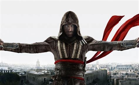 Nuevos Detalles Revelan El Lanzamiento De Assassin S Creed Rift