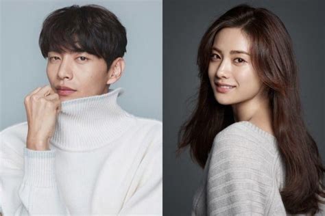 Seriously it will be a super trend and hit. 12 Pasangan Drama Korea yang Wajib Dinantikan di 2021