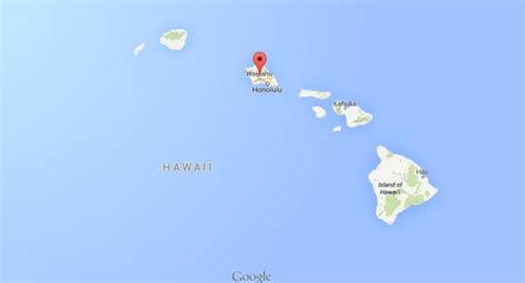 Oahu Hawaii World Easy Guides