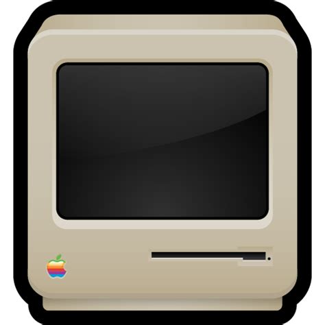 Sad Mac Icon At Getdrawings Free Download