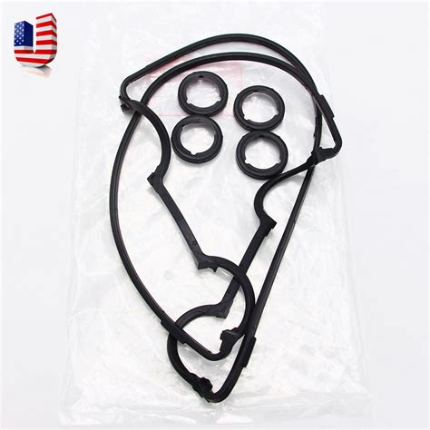 12341 Pr4 A00 New Valve Cover Gasket And Seals Fits For Honda B Series Ls