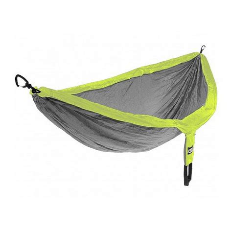 Eno Eagles Nest Outfitters Doublenest Hammock