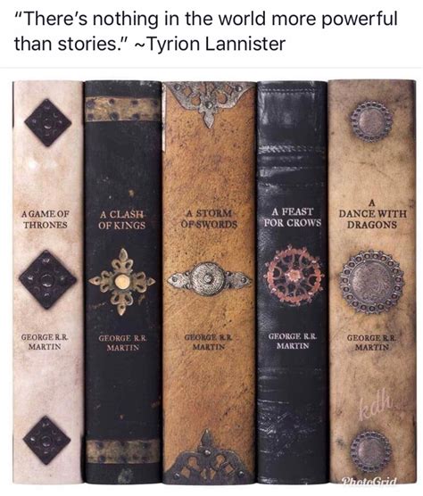 Game Of Thrones Books Game Of Thrones Fans Book Set Book Series