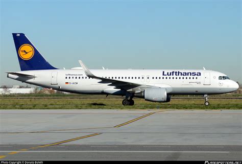 D Aizw Lufthansa Airbus A320 214wl Photo By Donato Bolelli Id