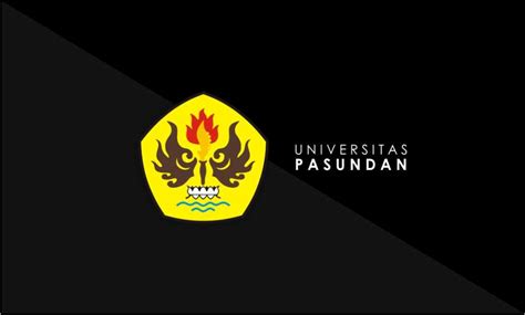 Logo Universitas Pasundan