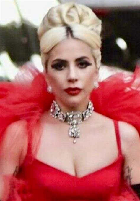 Pin By Toxic☠glam💋 On Lady Gaga Lady Lady Gaga Fashion