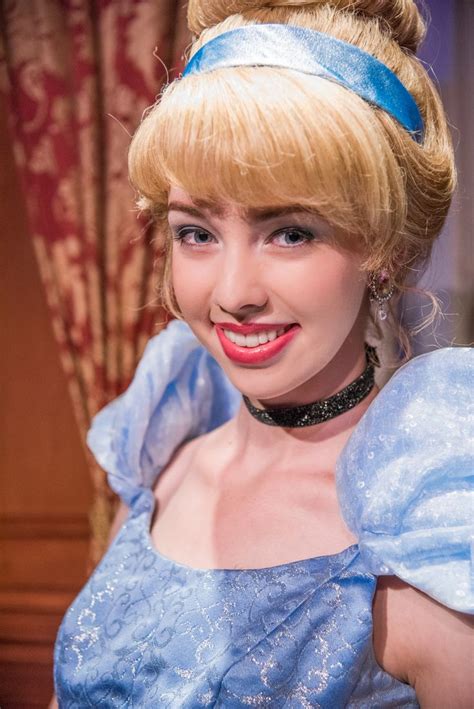 Cinderella At Magic Kingdom In The Walt Disney World Resort Meg And Her Camera Photography Ins