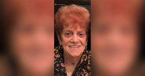 Obituary For Delia Mary Silvia Sutton Iannotti Funeral Home