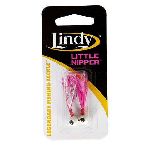 Lindy Little Nipper Jig