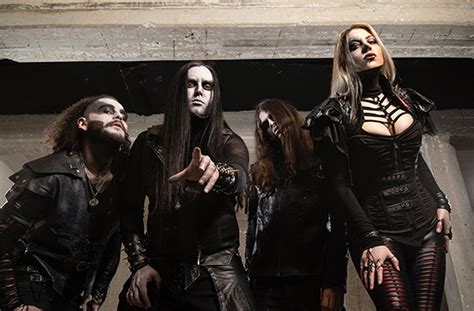 Web Greek Symphonic Extreme Metal Unit Premieres Murder Of Crows