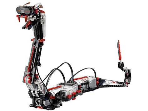 Mindstorms Ev3 Bauanleitung Lego 31313 Lego Mindstorms Ev3