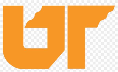 University Of Tennessee Logo Transparent Hd Png Download 1200x678