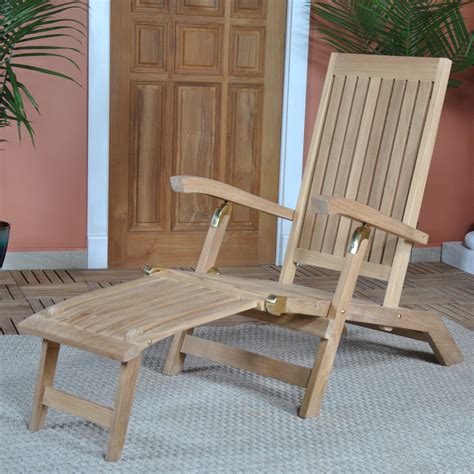 We also loved argos home's. Niagara Teak Deck Chair, free shipping, teak deck chair ...