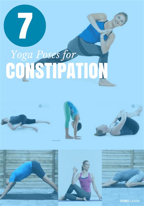 The 7 Best Yoga Poses For Constipation Do These For Quick Relief