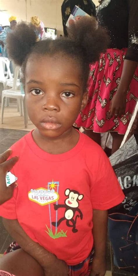 How 4 Year Old Girl Was Beaten To Death In Ondo During Alleged