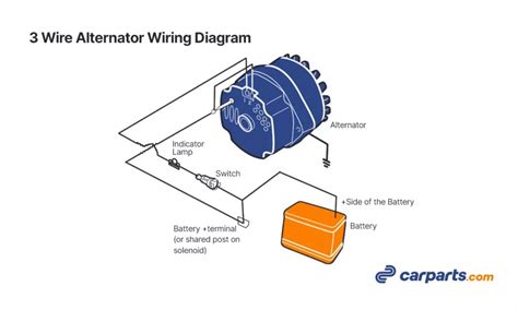 Wiring Digram For A 1992 Cherrolet C 1500 Pickup Charging System