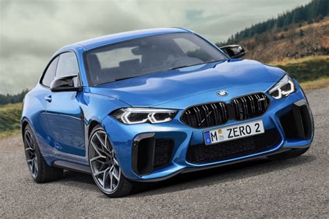 Bmw M2 2022 Erste Entwürfe Zum Kult Kompaktsportler 30