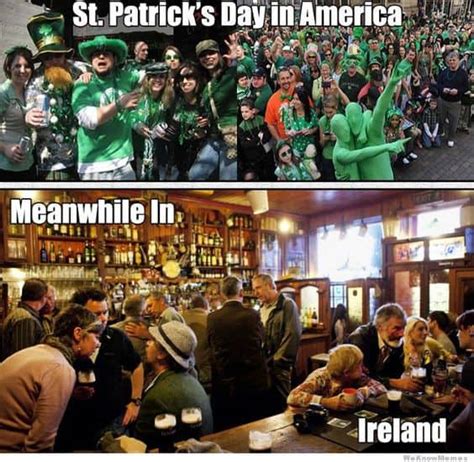 irish memes 11 irish around the world