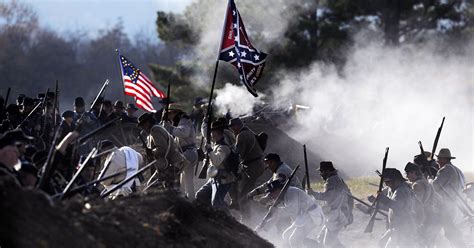 150th Anniversary Battle of Franklin Reenactment