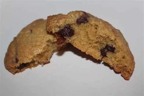 Maybe you would like to learn more about one of these? What Makes The Perfect Chocolate Chip Cookie - Here's Our ...