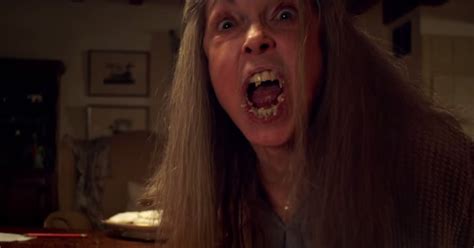 Noted actors mel ferrer, sam … following. Go Home, Shyamalan: A Review of "The Visit" - Jet Fuel ...