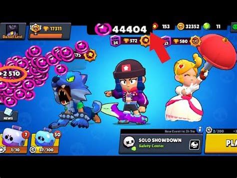 We're compiling a large gallery with as high of quality of keep in mind that you have to have the brawler unlocked to purchase any of these. Brawl Stars I have 44404 STAR POINTS!! + SHOWDOWN with the ...