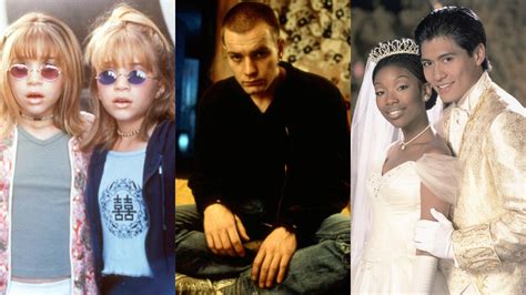The 20 Best 90s Cult Movies Chosen By Vogue Editors Vogue