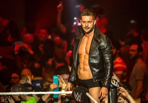 Wwe 5 Feuds For Finn Balor Now That Hes Back In Nxt