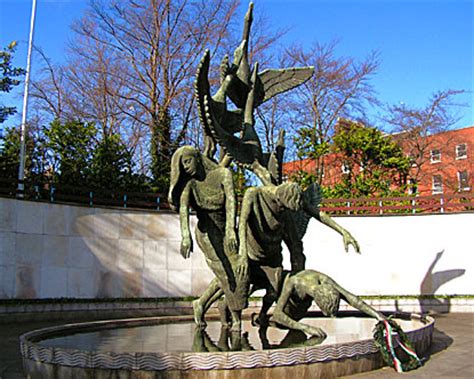 920 old choa chu kang road singapore, singapore 699815. Garden of Remembrance, Irish Gardens, Dublin Gardens ...