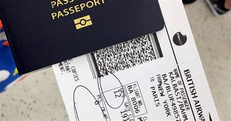 What Does SSSS Code Mean Airplane Boarding Pass