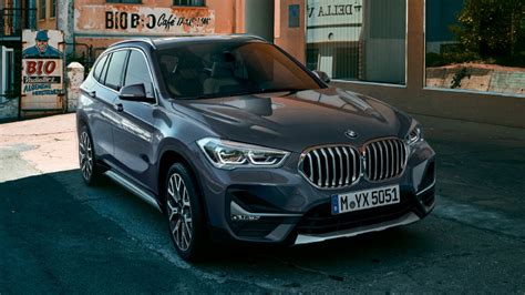 The official instagram page of bmw india. New BMW X1 Offers