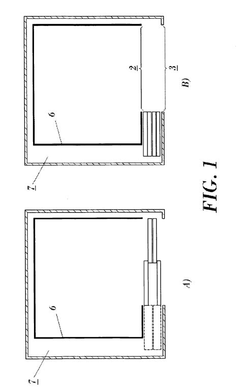 Patent Ep2199246b1 Door For Accesses Of Elevator Apparatuses