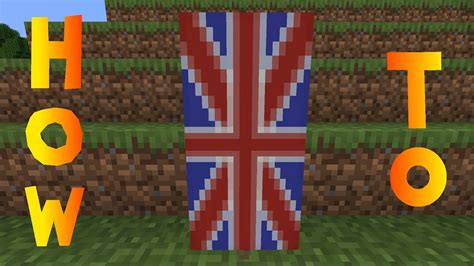 Minecraft England Flag Printable Form Templates And Letter