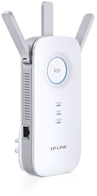 Tp Link Re450 Ac1750 Wi Fi Range Extender Computer Alliance