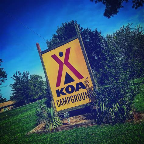 Koa Campgrounds Everything You Need To Know About Your Stay Artofit
