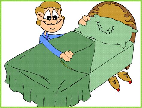 Make My Bed Draw Clip Art Library