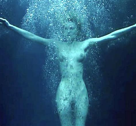 Rebecca Romijn Nude Scene In Rollerball Scandalplanet Xhamster My Xxx Hot Girl