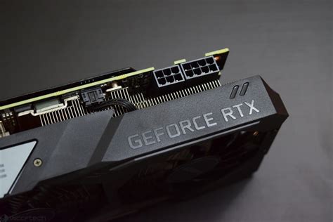 Gigabyte Geforce Rtx Super Gaming Oc Graphics Card Review