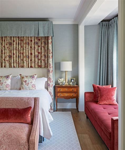 How To Decorate A Guest Bedroom Expert Styling Tips For The Perfect Guest Space Homes And Gardens
