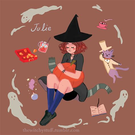 Debbie Balboa Posts Tagged Witch Animation Artwork Witch Art Witchy