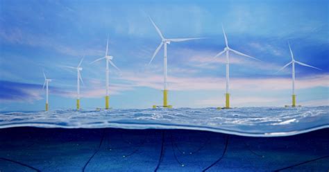 Mass Assembly Floating Wind Construction ‘vital In Reducing Offshore