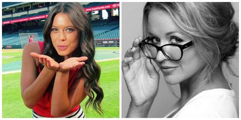 The 15 Hottest Babes Of Espn