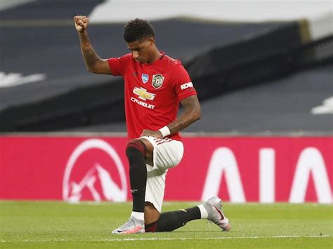 Star footballer turned political activist marcus rashford has been honored by queen elizabeth ii in recognition of his campaign to feed vulnerable children during the coronavirus crisis. Marcus Rashford made MBE, Brendan Foster knighted in ...