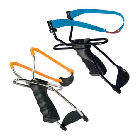 Milbro Deluxe Adjustable Slingshot The Slingshot Shop