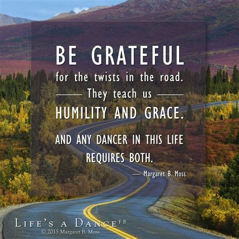 Be Grateful Journey Quotes Life Is A Journey Life