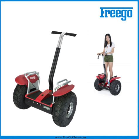 China Adult Flicker Scooter Two Wheel Smart Balance Electric Scooter