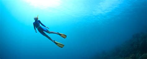 Certifications vary from one to another but overall. Freediving with Scuba Mallorca - Scuba Mallorca